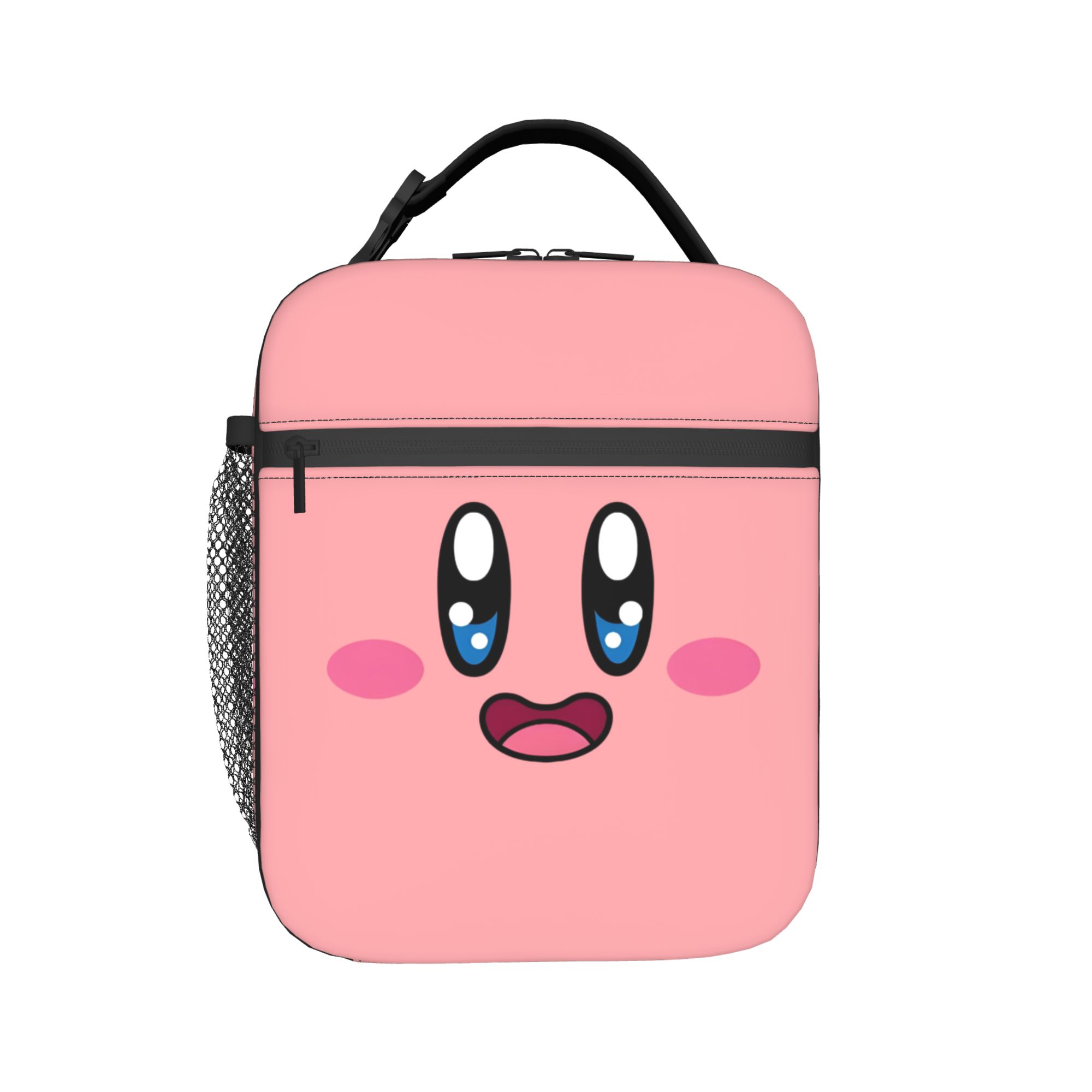 Custom K-Kirbys Resuable Lunch - Office Tech Accessories 评论和价格