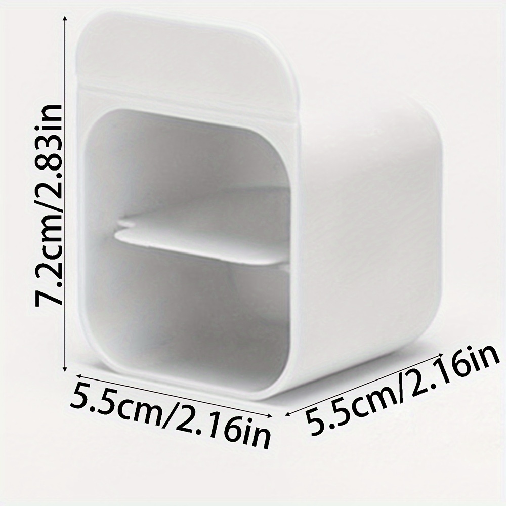 Desk Pen Holders, Clip-on Penc - Office Tech Accessories 评论和价格