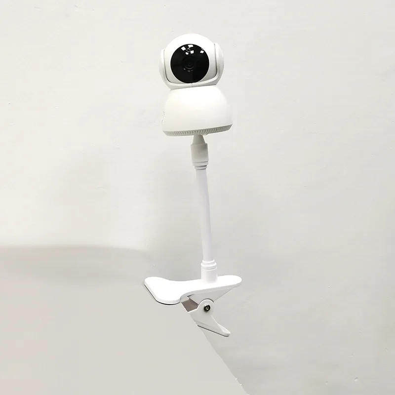 Protable Flexible Camera Clamp - Webcam Stand Clip 评论和价格
