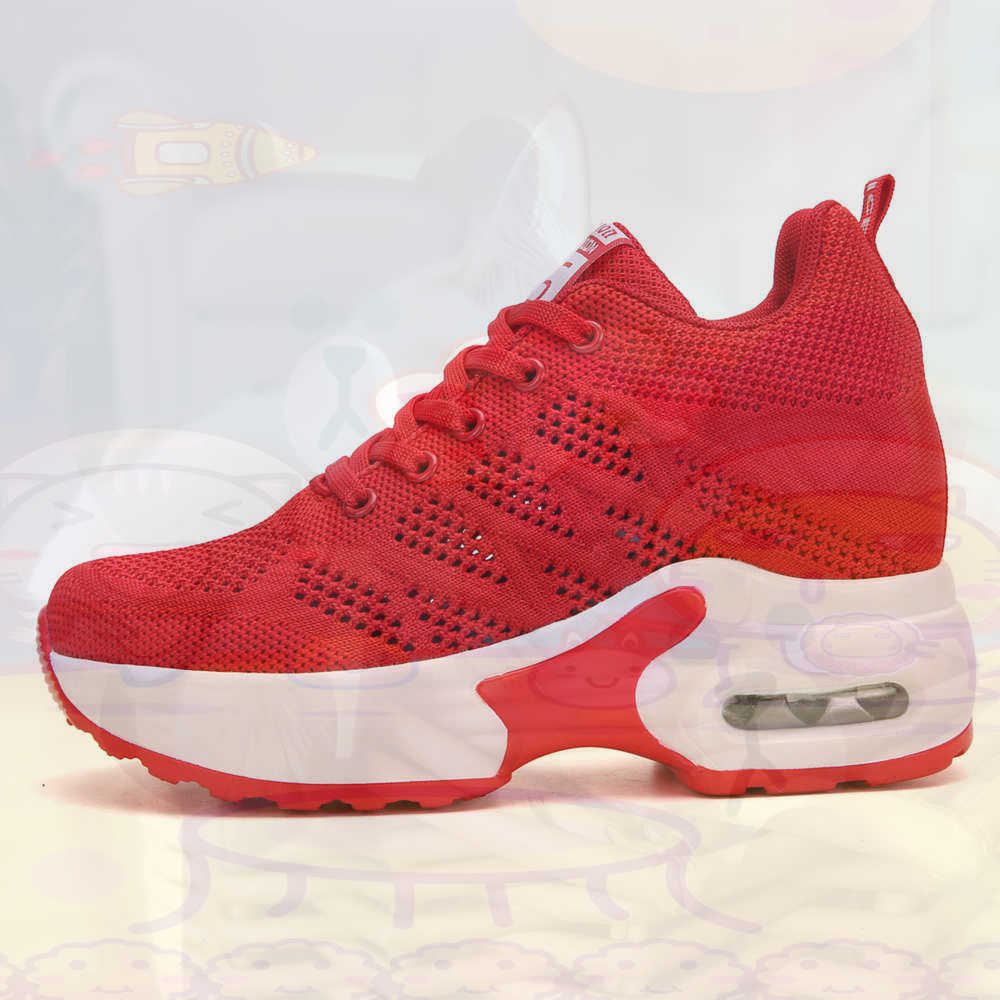 Red Size 36 Shoes Woman Tennis - Office Tech Gifts 评论和价格