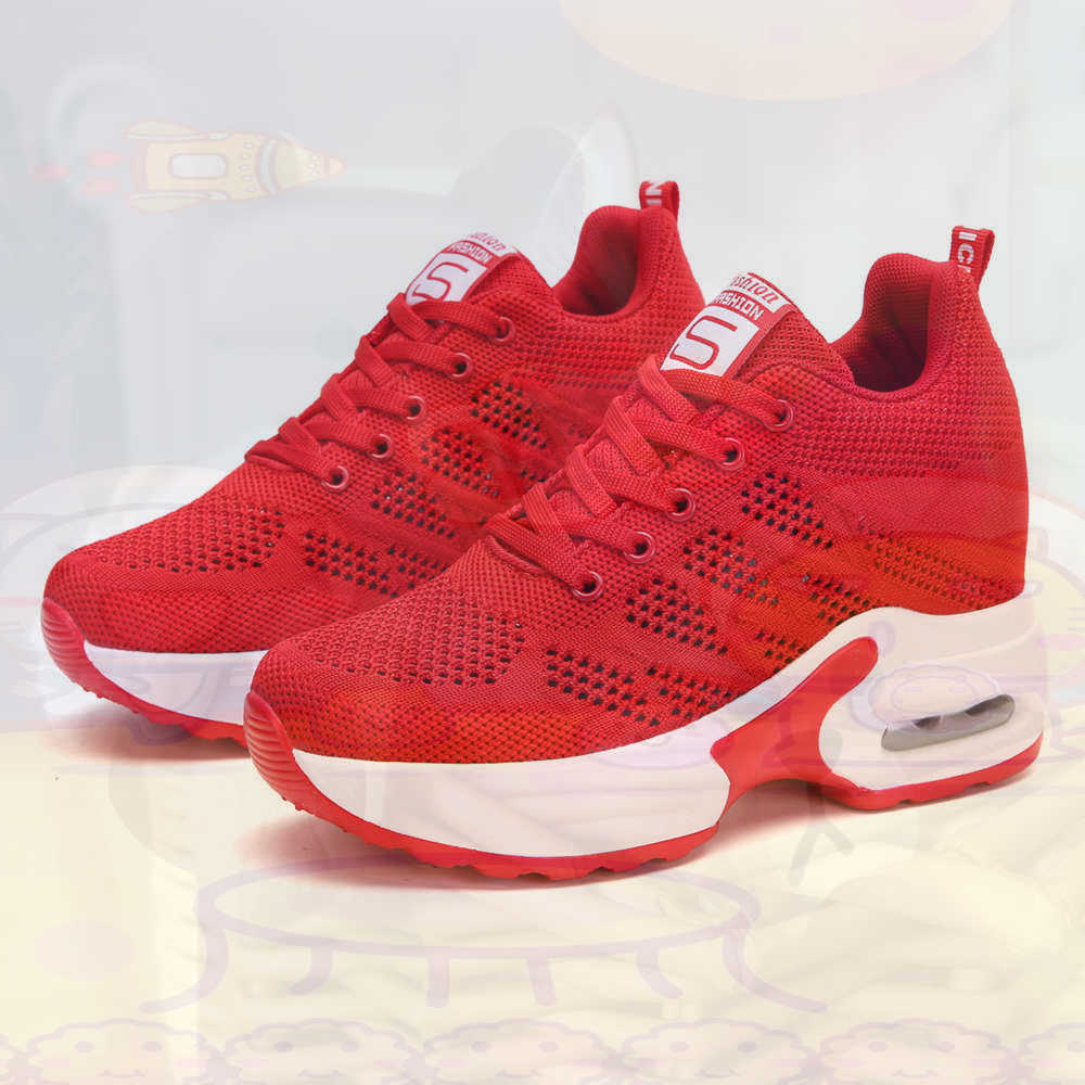 Red Size 36 Shoes Woman Tennis - Office Tech Gifts 评论和价格
