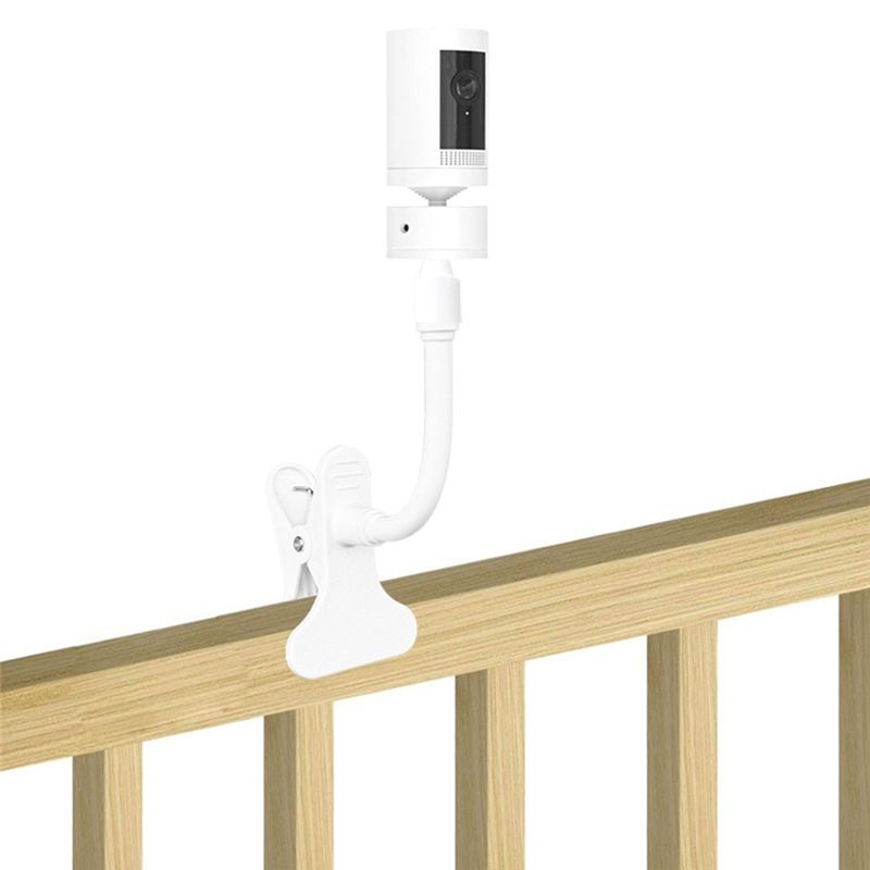[A92Z!NEW】 For Baby Monitor Ho - Webcam Stand Clip 评论和价格