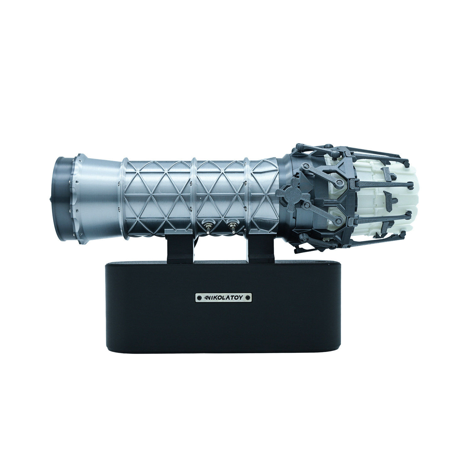 NIKOLATOY Turbofan Engine Mode - Office Tech Gifts 评论和价格