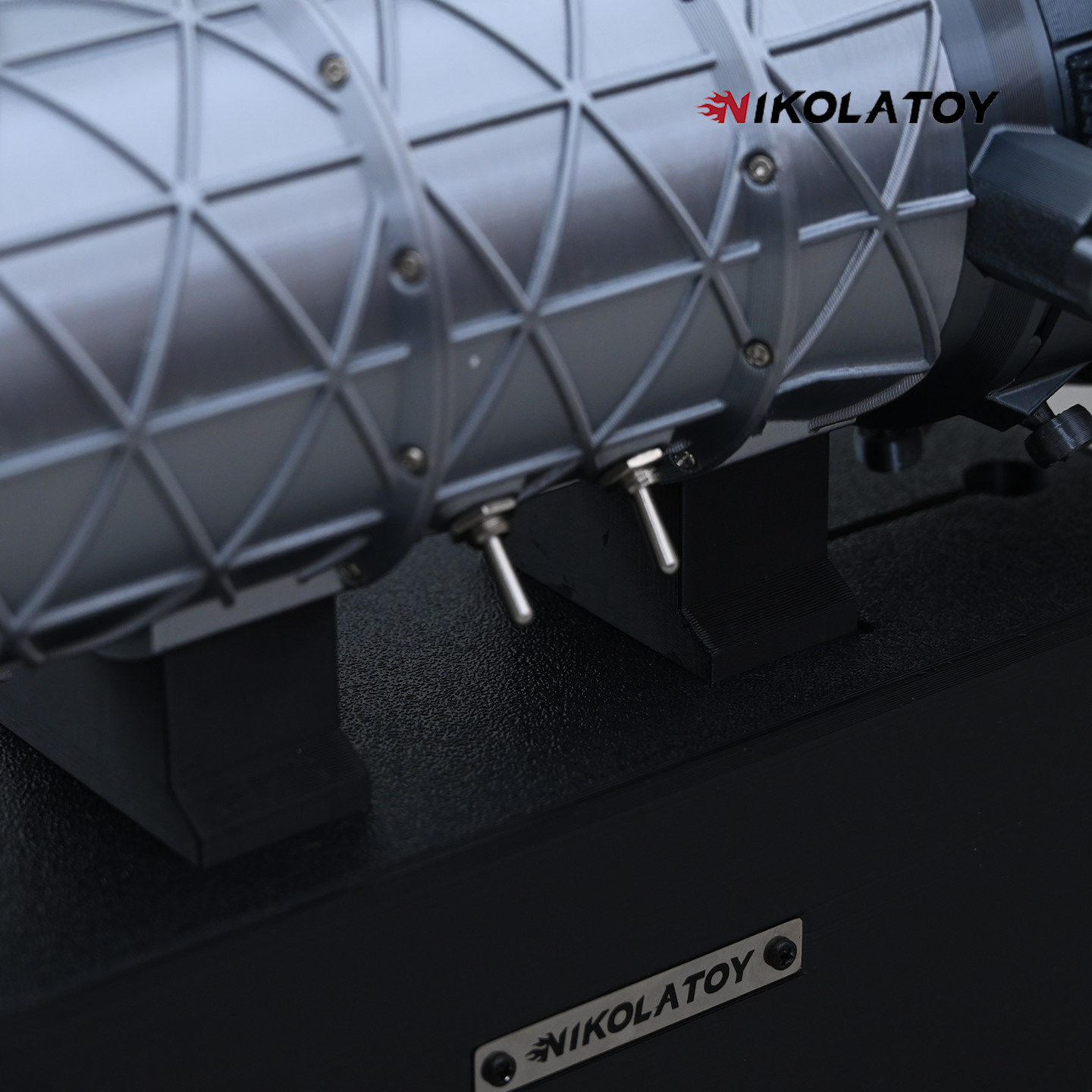 NIKOLATOY Turbofan Engine Mode - Office Tech Gifts 评论和价格