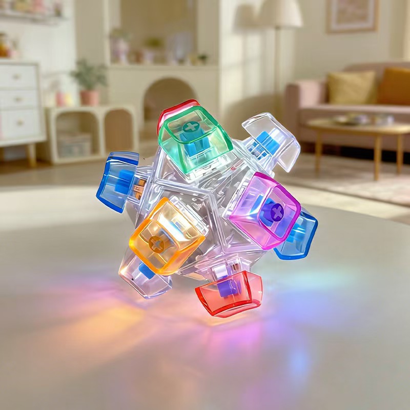New hot LED Keyboard Keychain  - Office Tech Accessories 评论和价格