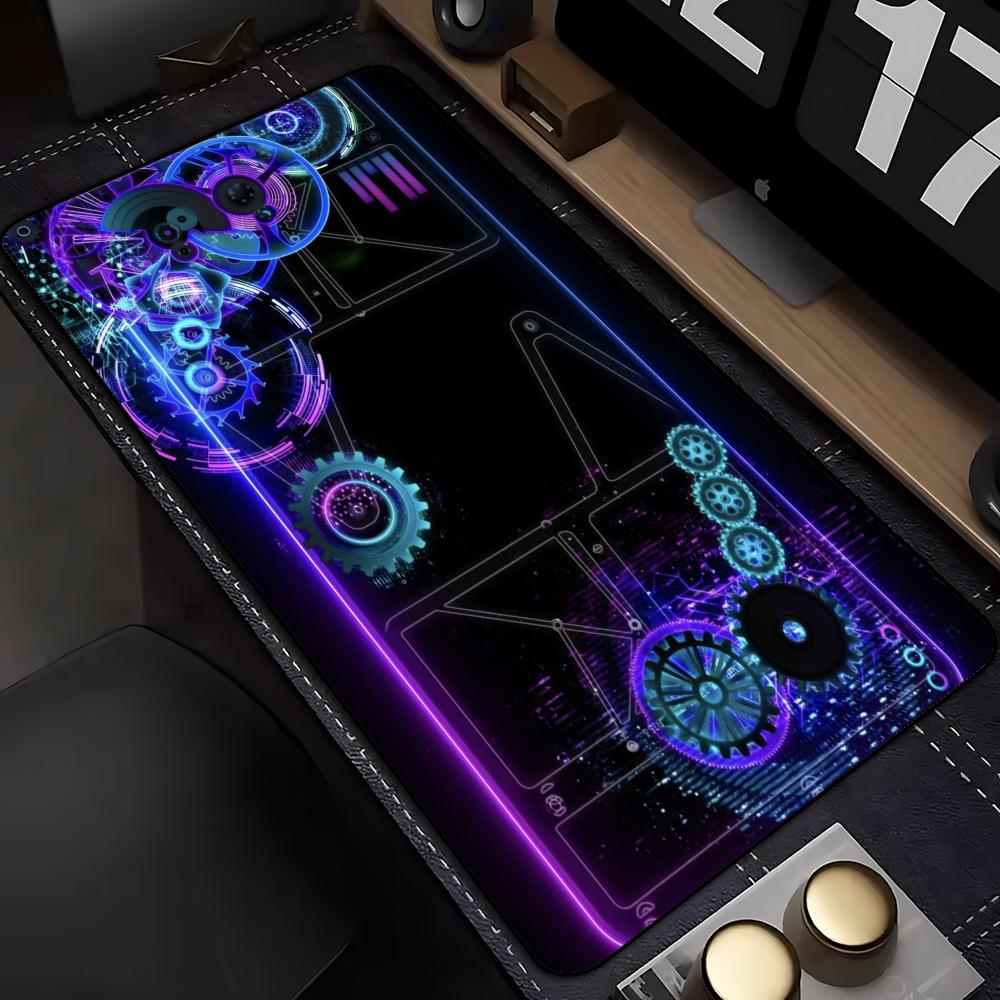 Tech Gear Circuit Large Desk M - Office Tech Gear 评论和价格