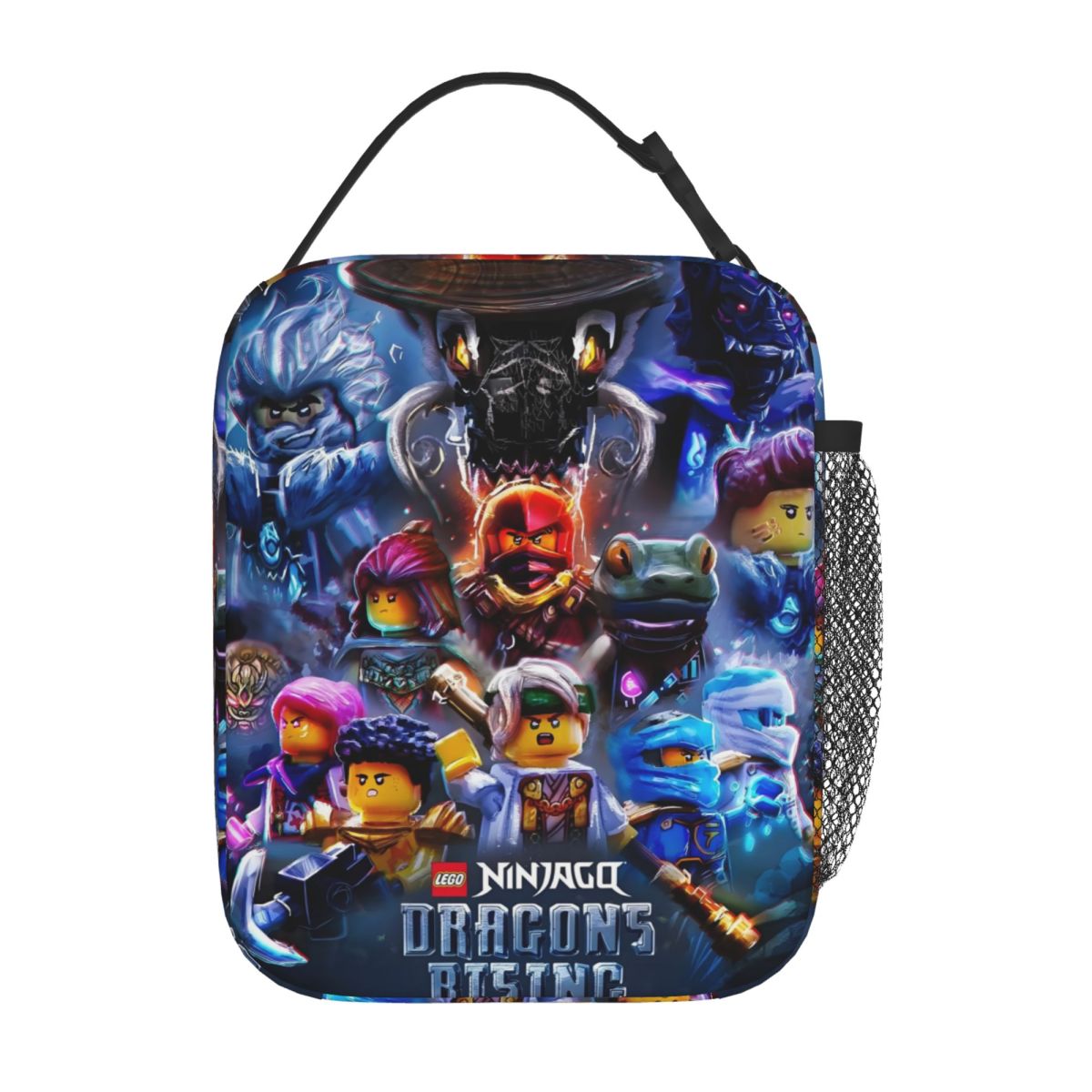 Custom N-Ninjagos Hero Team Re - Office Tech Accessories 评论和价格