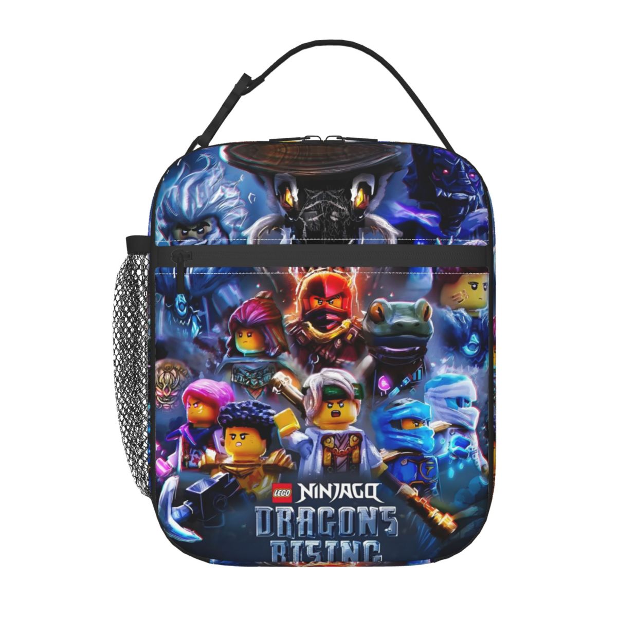 Custom N-Ninjagos Hero Team Re - Office Tech Accessories 评论和价格