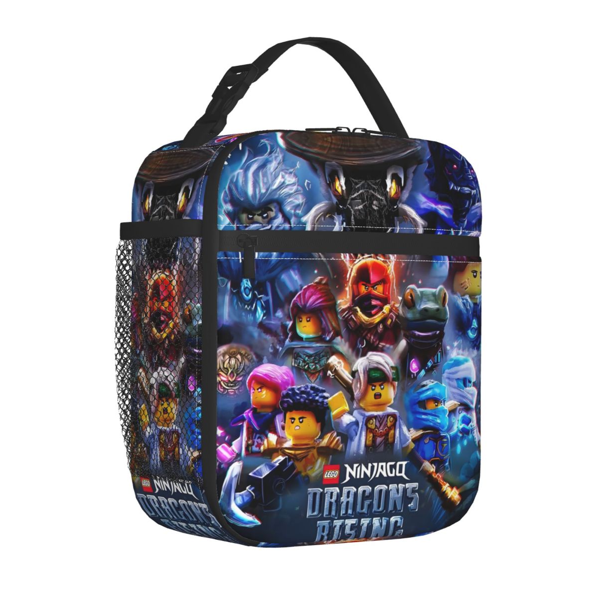 Custom N-Ninjagos Hero Team Re - Office Tech Accessories 评论和价格