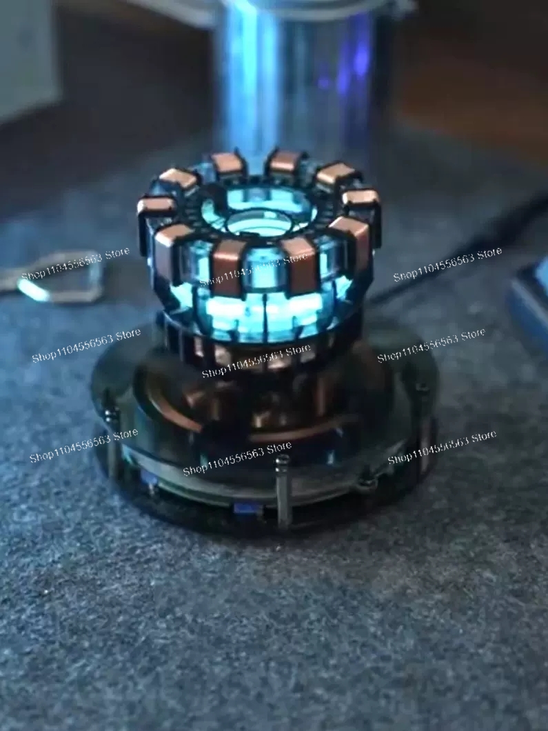 Magnetic Levitation Reactor In - Office Tech Gifts 评论和价格