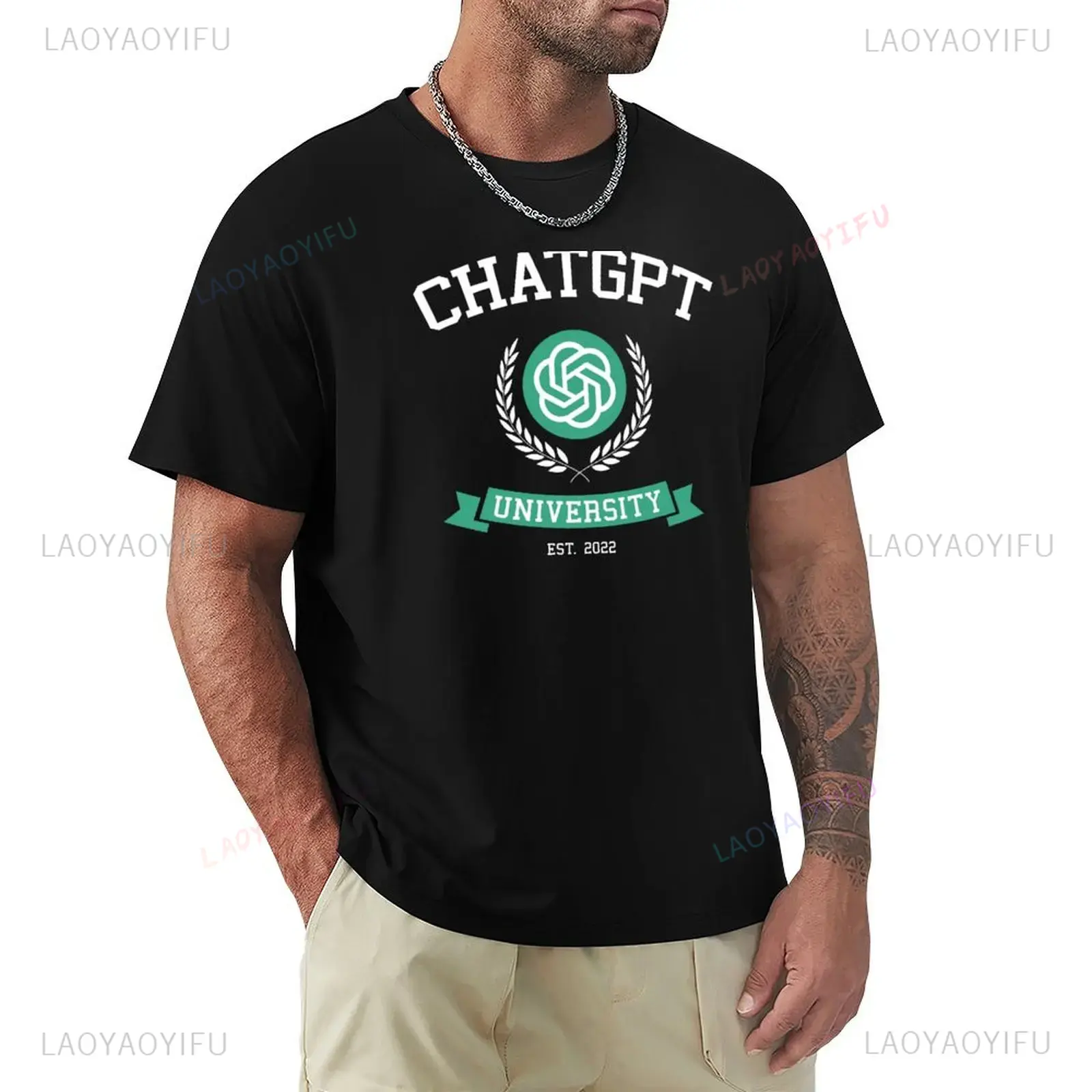 Funny ChatGPT Inspired Unisex  - Office Tech Gifts 评论和价格