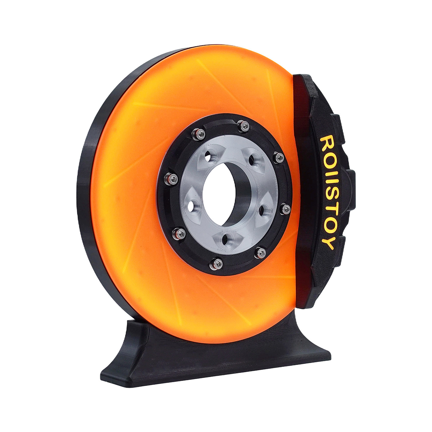 Cool Tech Brake Disc Model Rot - Office Tech Gifts 评论和价格