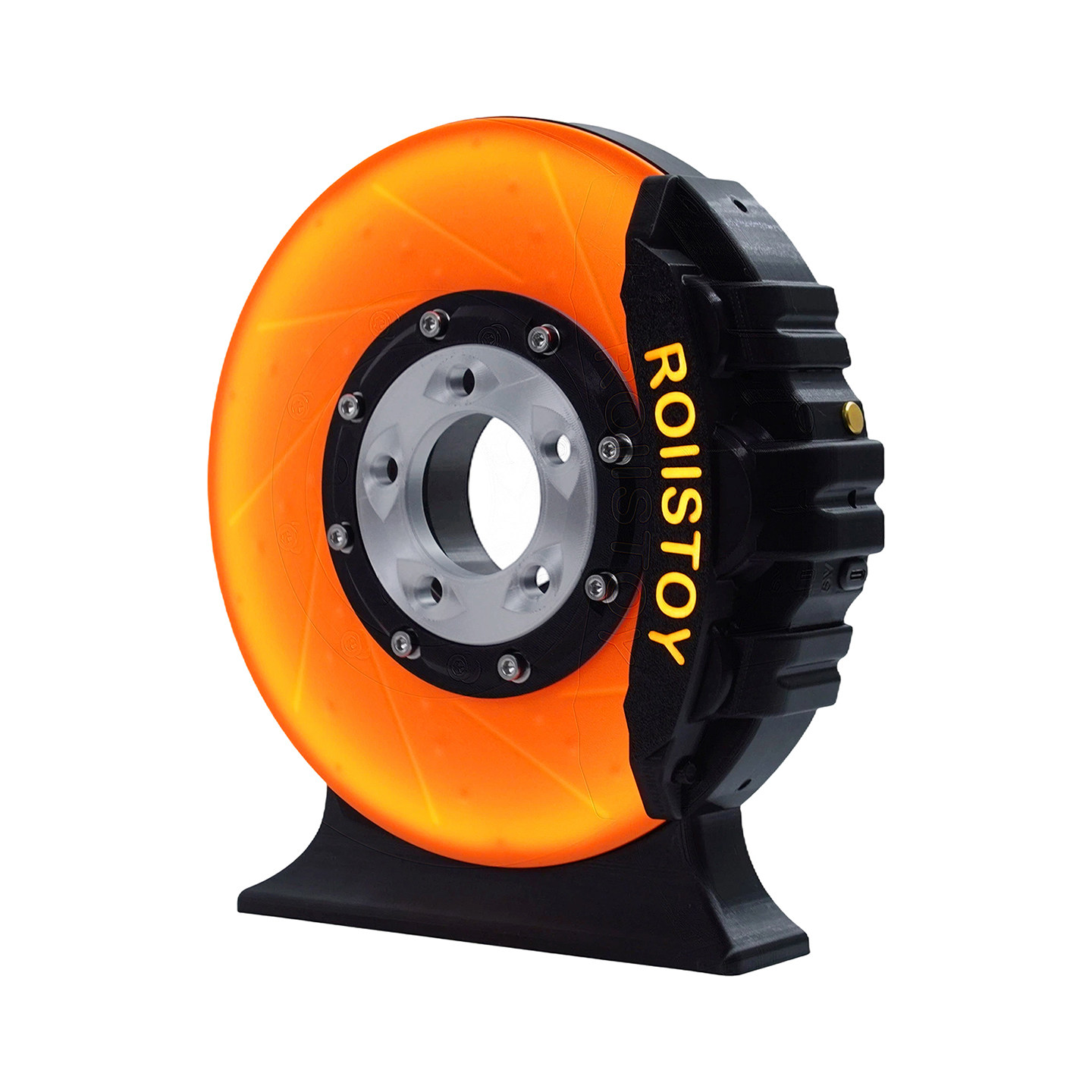Cool Tech Brake Disc Model Rot - Office Tech Gifts 评论和价格